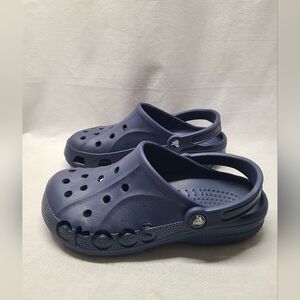 Crocs Men's and Women's Shoes - Baya Clogs, Slip On Shoes Mens 5/ Womens 7